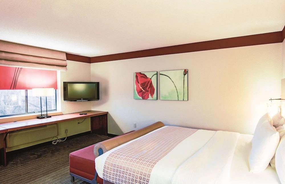 La Quinta By Wyndham Chicago Tinley Park Hotel Buitenkant foto