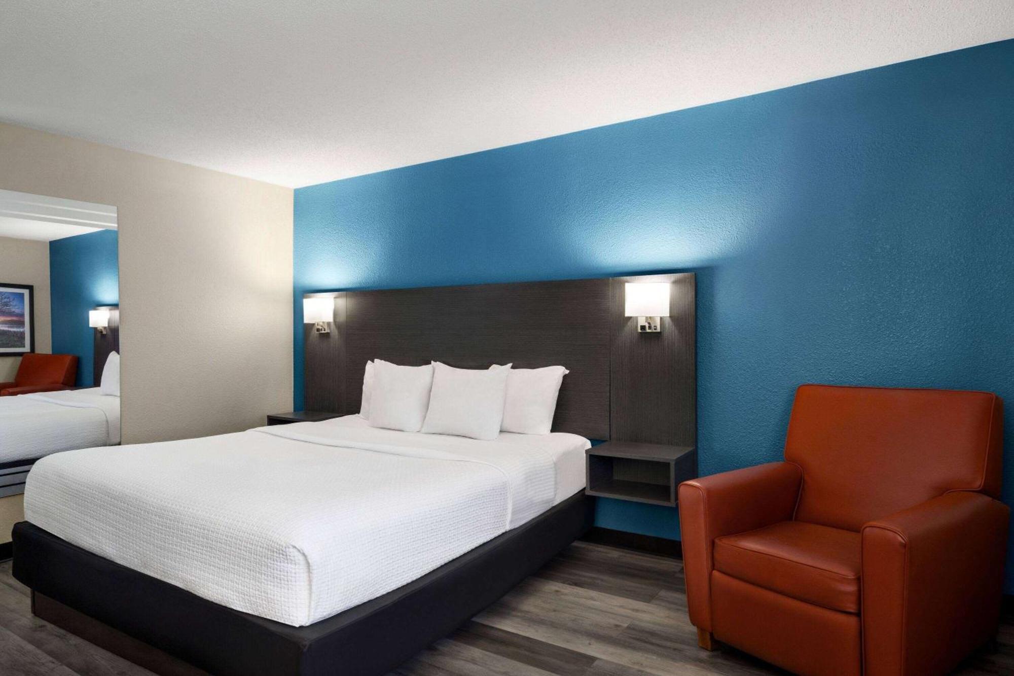 La Quinta By Wyndham Chicago Tinley Park Hotel Buitenkant foto