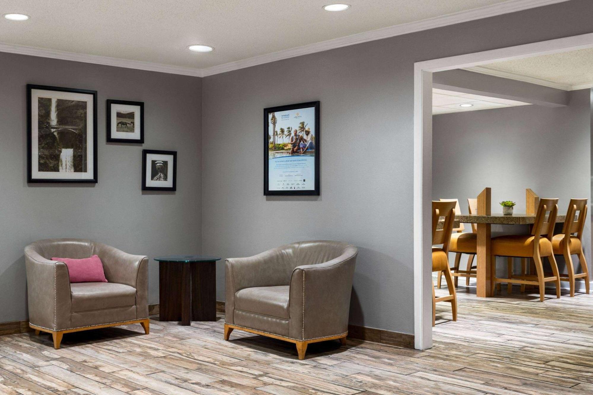 La Quinta By Wyndham Chicago Tinley Park Hotel Buitenkant foto