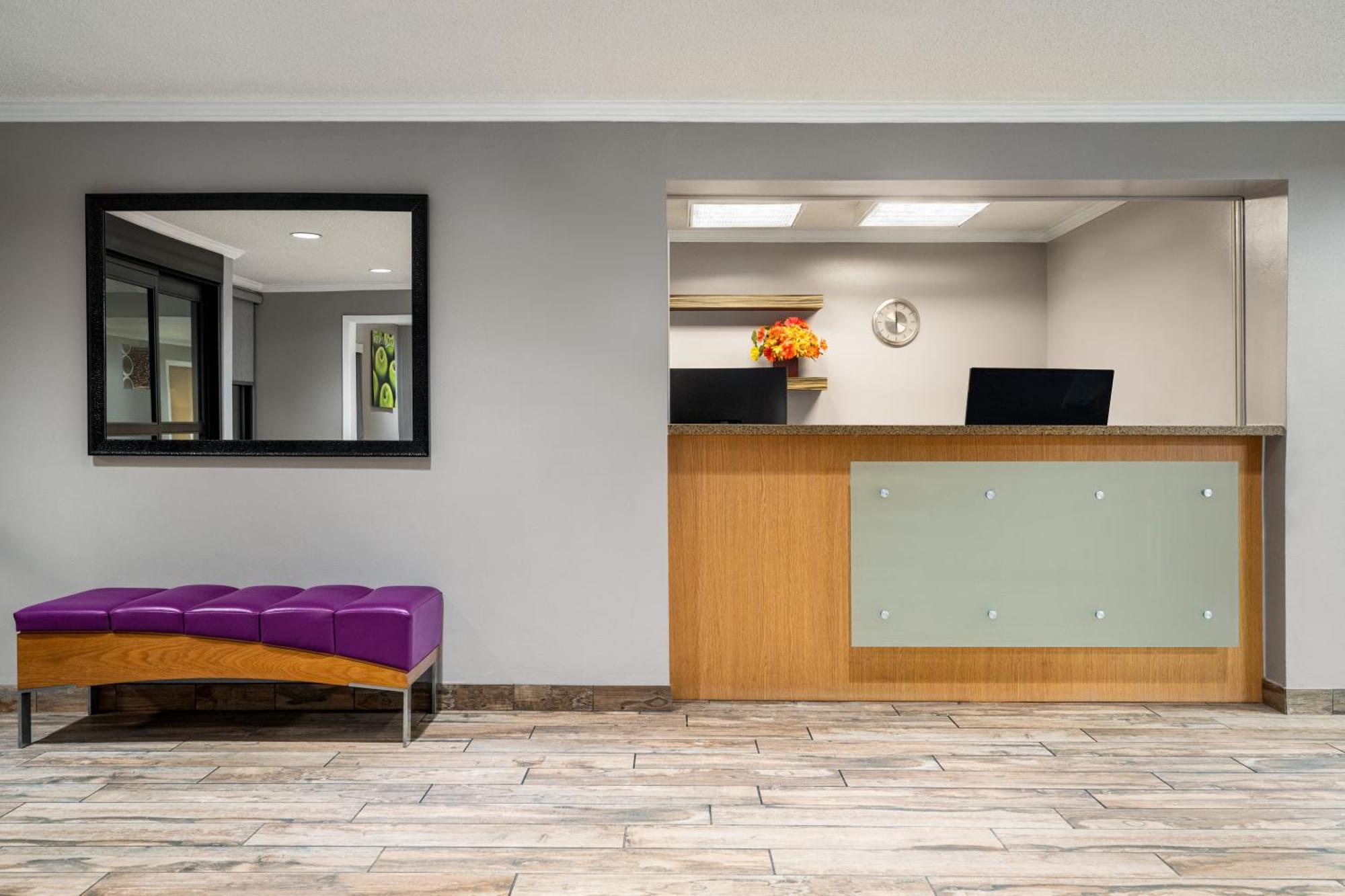 La Quinta By Wyndham Chicago Tinley Park Hotel Buitenkant foto