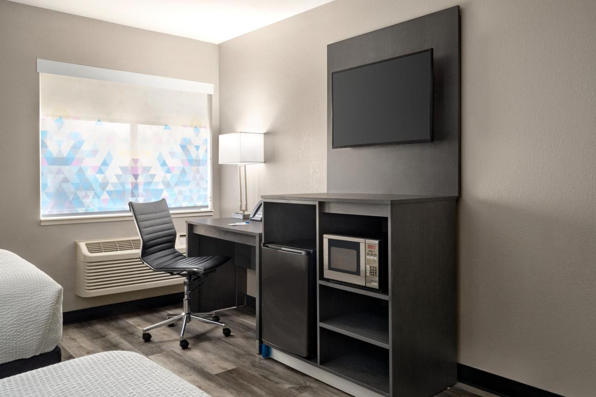 La Quinta By Wyndham Chicago Tinley Park Hotel Buitenkant foto