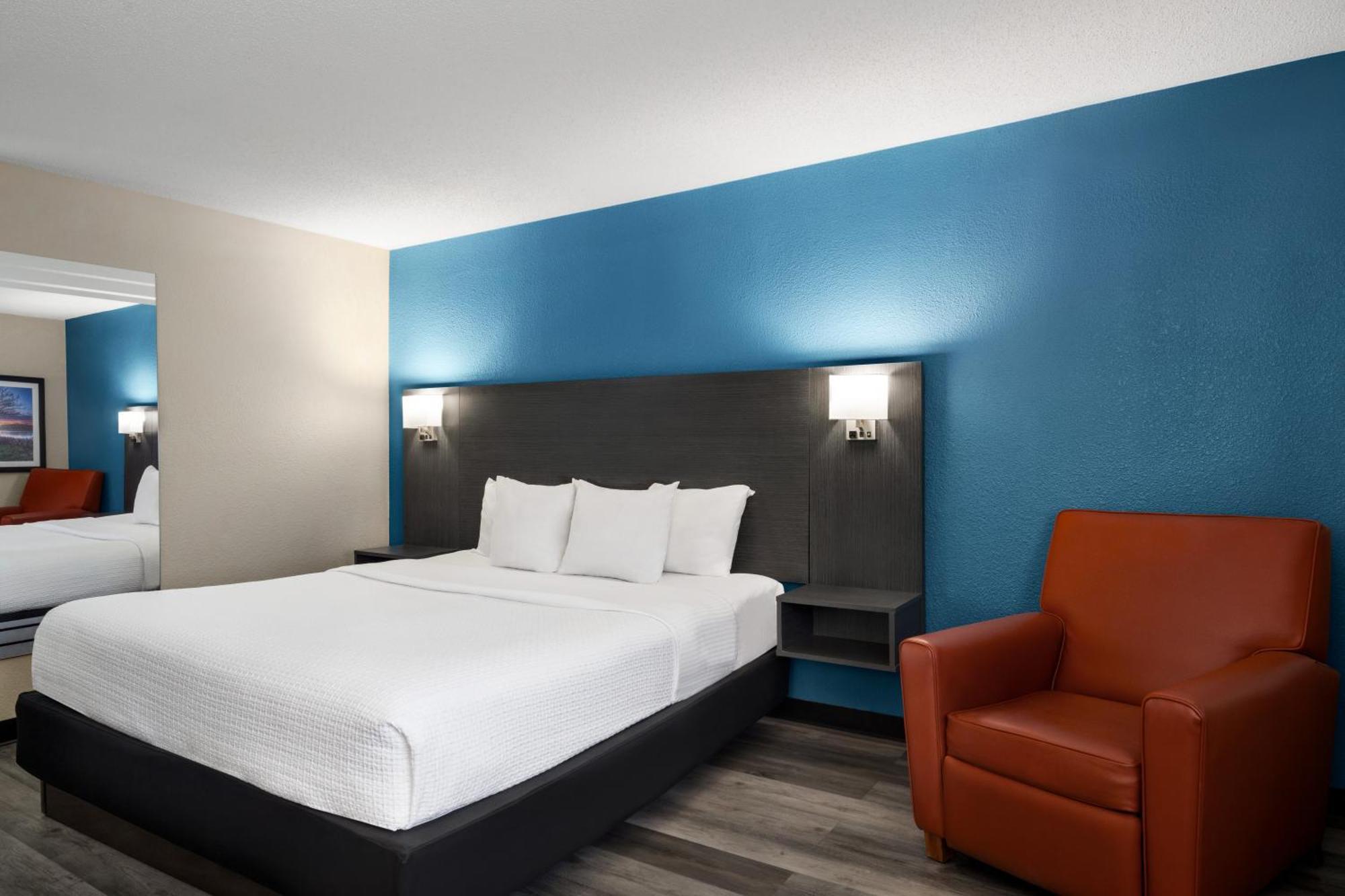 La Quinta By Wyndham Chicago Tinley Park Hotel Buitenkant foto