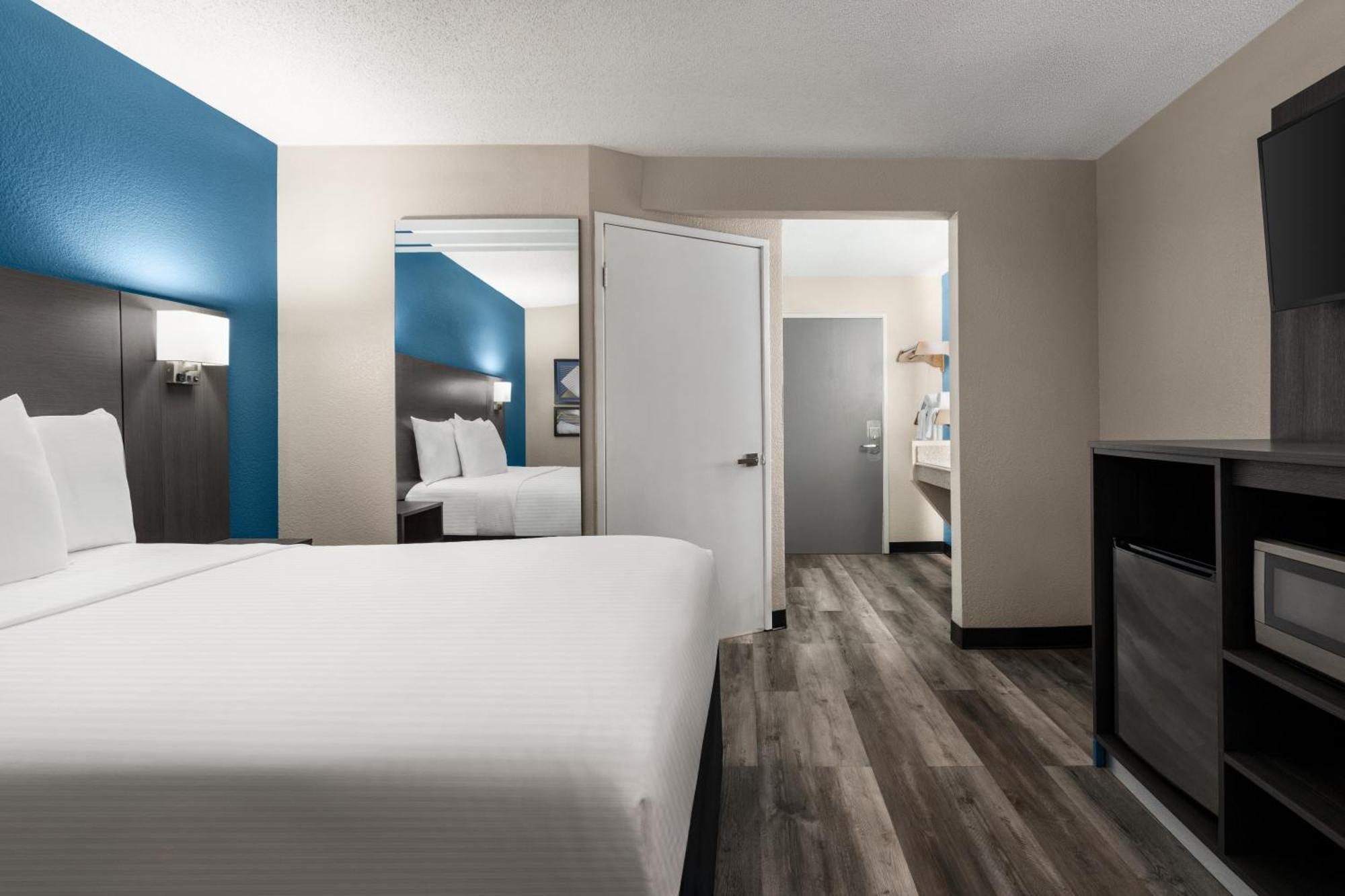 La Quinta By Wyndham Chicago Tinley Park Hotel Buitenkant foto