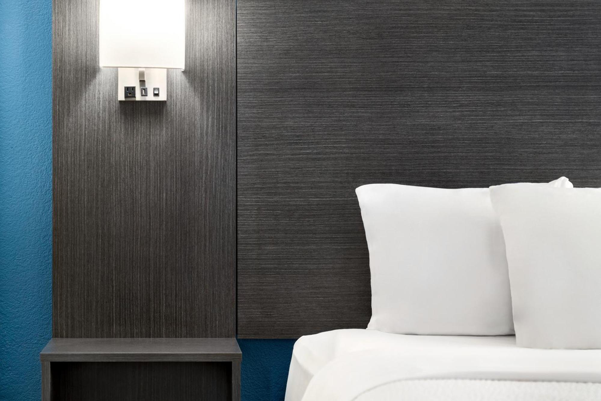 La Quinta By Wyndham Chicago Tinley Park Hotel Buitenkant foto