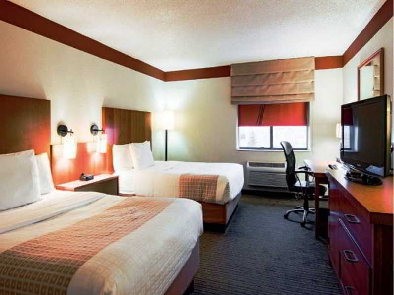 La Quinta By Wyndham Chicago Tinley Park Hotel Buitenkant foto